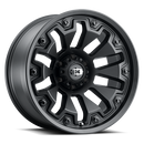 Vision Armor - 5-Lug 5x127