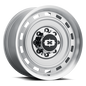 Vision Cheyenne - 6-Lug 6x139.7 — Silver Machined Lip [54-2984SML0]