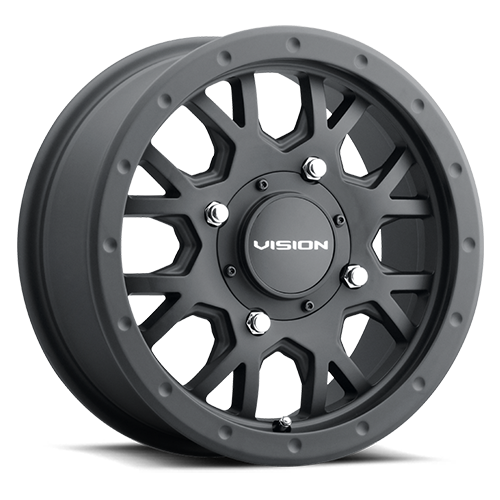 Vision Invader - 4-Lug 4x110