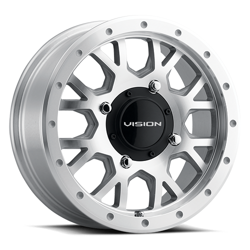 Vision Invader - 4-Lug 4x136