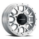 Vision Invader - 4-Lug 4x136