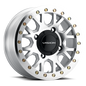 Vision Invader - 4-Lug 4x156 — Machined [GV8BLC156156ACM40NCC]