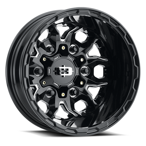 Vision Korupt - 6-Lug 6x180