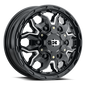 Vision Korupt - 5-Lug 5x130