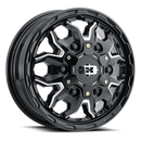 Vision Korupt - 5-Lug 5x160