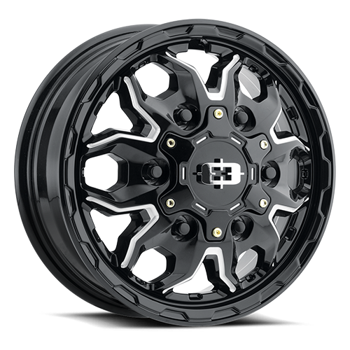 Vision Korupt - 6-Lug 6x130