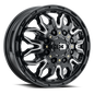 Vision Korupt - 8-Lug 8x210