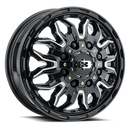 Vision Korupt - 8-Lug 8x210