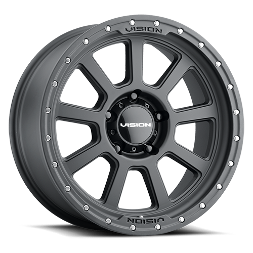 Vision Ojos - 5-Lug 5x139.7