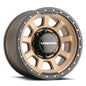 Vision Ojos - 6-Lug 6x135