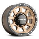 Vision Ojos - 6-Lug 6x135
