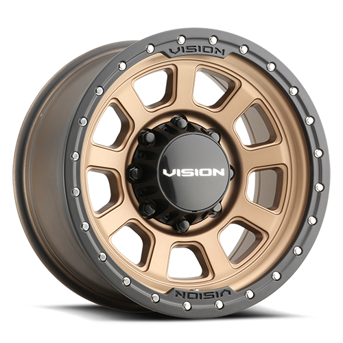 Vision Ojos - 5-Lug 5x150