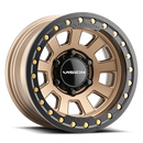 Vision Ojos - 5-Lug 5x139.7 — Bronze [350BL5827BZBR-28]