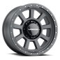 Vision Ojos - 8-Lug 8x180 — Satin Black