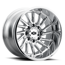 Vision Rapier - 5-Lug 5x150