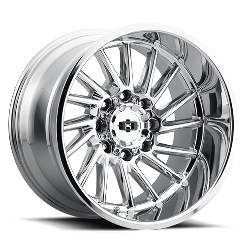 Vision Rapier - 5-Lug 5x139.7