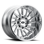 Vision Rapier - 8-Lug 8x165.1