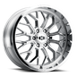 Vision Riot - 5-Lug 5x127