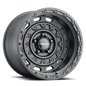 Vision Tactical - 8-Lug 8x180