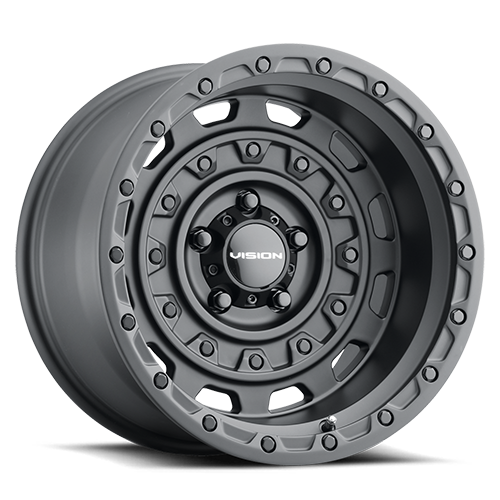 Vision Tactical - 5-Lug 5x127