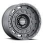 Vision Tactical - 6-Lug 6x135
