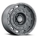 Vision Tactical - 6-Lug 6x135