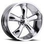 Vision Legend - 5-Lug 5x127