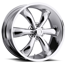 Vision Legend - 6-Lug 6x135