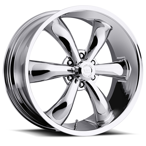 Vision Legend - 6-Lug 6x139.7