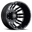 Vision Wheel - Style 401 - 8-Lug 8x165.1