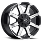 Vision Wheel - Style 413 - 6-Lug 6x139.7