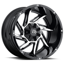 Vision Prowler-Gbmf - 6-Lug 6x139.7