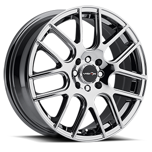 Vision Cross - 4-Lug 4x100
