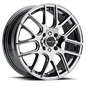 Vision Cross - 4-Lug 4x100