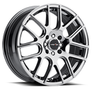 Vision Cross - 4-Lug 4x100