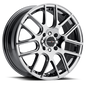 Vision Cross - 5-Lug 5x120