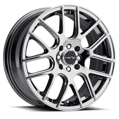 Vision Cross - 5-Lug 5x112