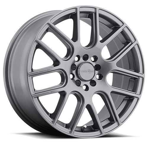 Vision Cross - 5-Lug 5x110