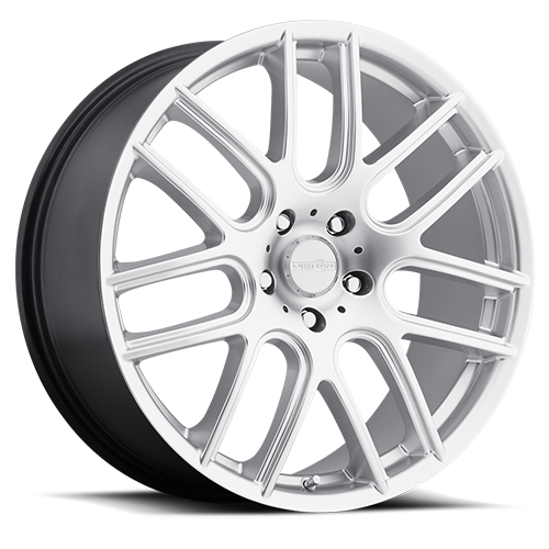 Vision Cross - 5-Lug 5x115