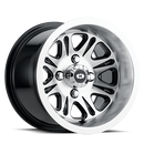 Vision Wheel - Style 547 - 4-Lug 4x156