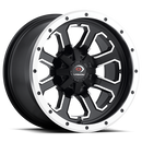 Vision Wheel - Style 548 - 4-Lug 4x110