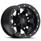 Vision Wheel - Style 550 - 4-Lug 4x115