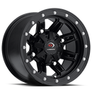 Vision Wheel - Style 550 - 4-Lug 4x115