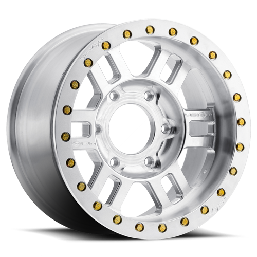 Vision Manx Competition - 6-Lug 6x130