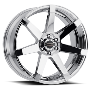 Vision Wheel - Style 9042V - 6-Lug 6x139.7