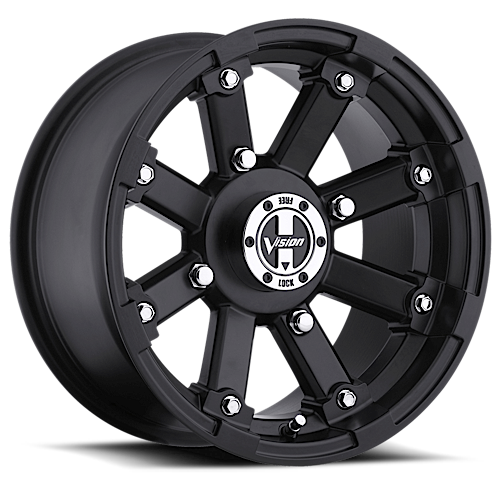 Vision Lock Out - 4-Lug 4x110
