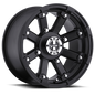 Vision Lock Out - 4-Lug 4x110