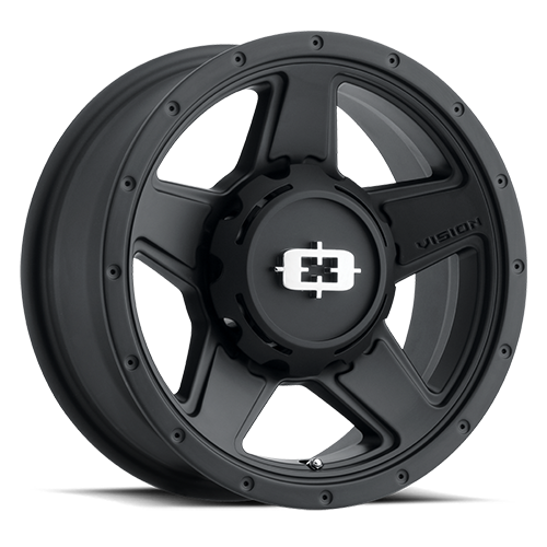 Vision Empire - 6-Lug 6x139.7
