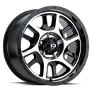 Vision Split - 5-Lug 5x114.3