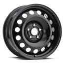 Vision Wheel - Style SW60 - 5-Lug 5x105